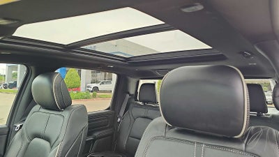 2024 RAM 1500 Limited Crew Cab 4x4 5'7" Box
