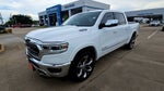 2024 RAM 1500 Limited Crew Cab 4x4 5'7" Box