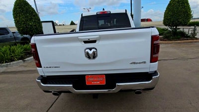 2024 RAM 1500 Limited Crew Cab 4x4 5'7" Box