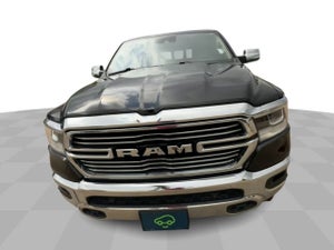 2021 RAM 1500 Laramie Crew Cab 4x4 5&#39;7&quot; Box