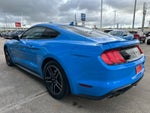 2022 Ford Mustang GT Premium Fastback