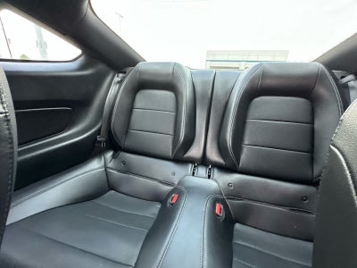 2022 Ford Mustang GT Premium Fastback