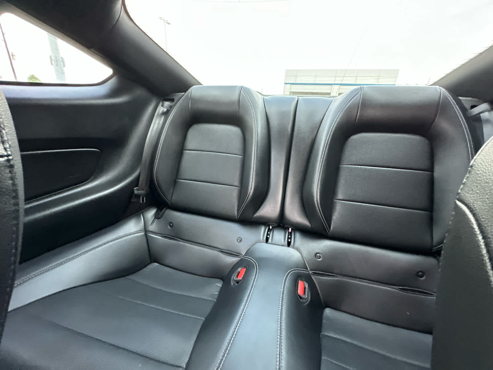 2022 Ford Mustang GT Premium Fastback