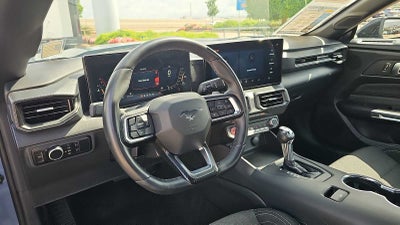 2024 Ford Mustang GT Fastback