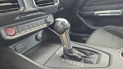 2024 Ford Mustang GT Fastback
