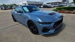 2024 Ford Mustang GT Fastback