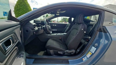 2024 Ford Mustang GT Fastback