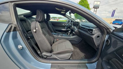 2024 Ford Mustang GT Fastback