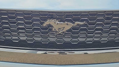 2024 Ford Mustang GT Fastback