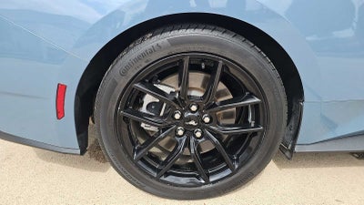 2024 Ford Mustang GT Fastback