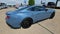 2024 Ford Mustang GT Fastback