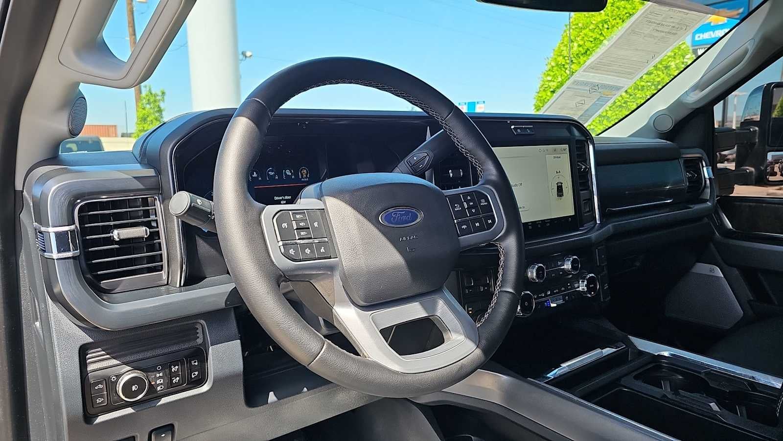 2025 Ford Super Duty F-250 SRW XL