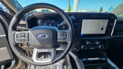 2025 Ford Super Duty F-250 SRW XL