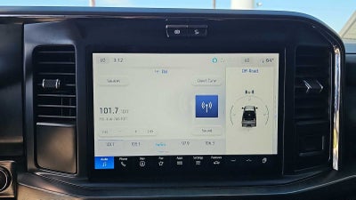 2025 Ford Super Duty F-250 SRW XL