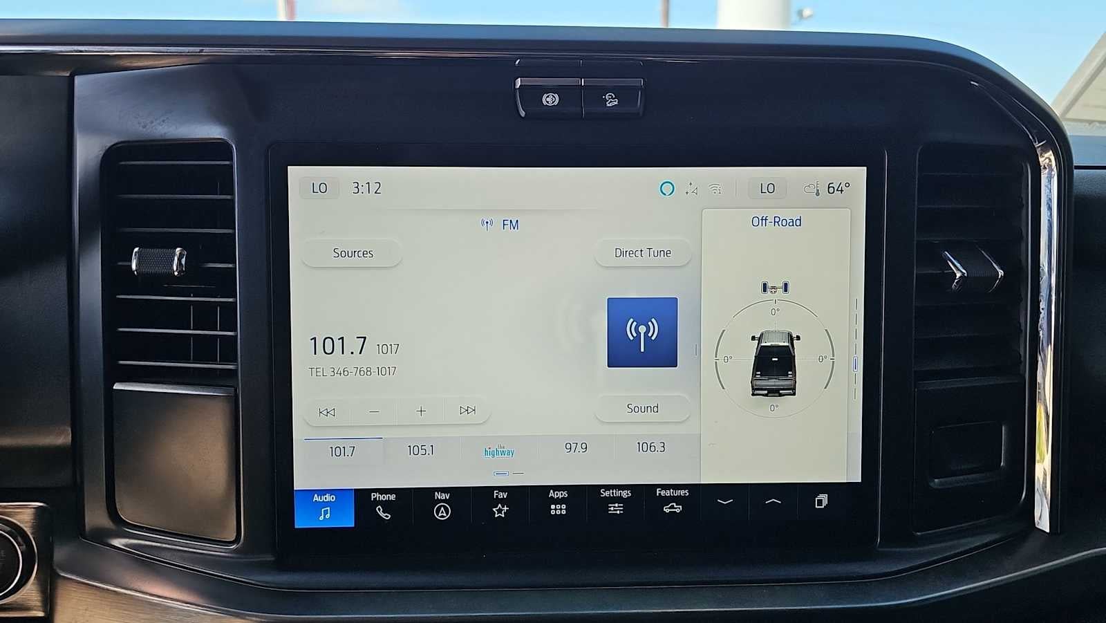 2025 Ford Super Duty F-250 SRW XL