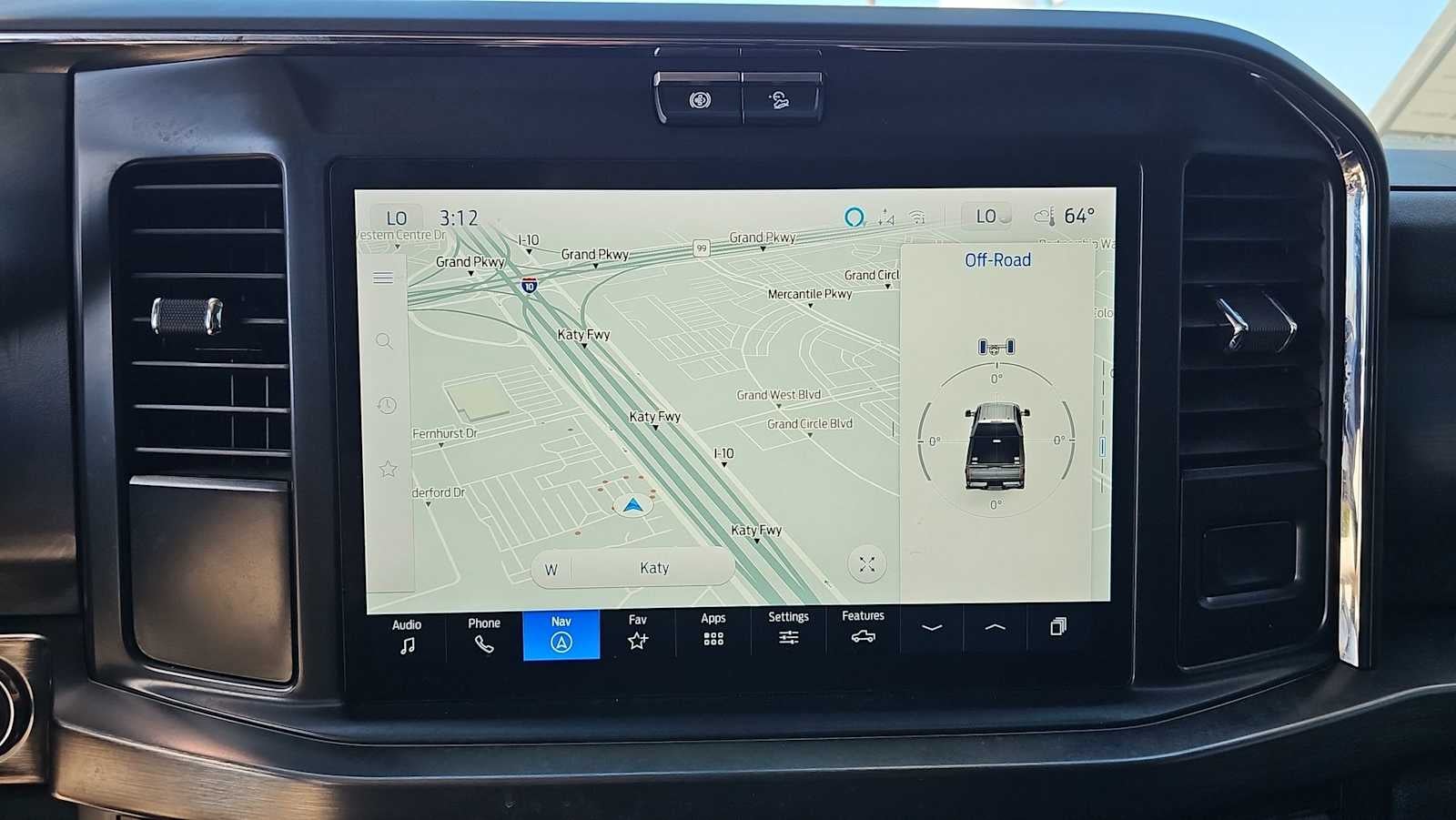 2025 Ford Super Duty F-250 SRW XL