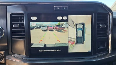 2025 Ford Super Duty F-250 SRW XL