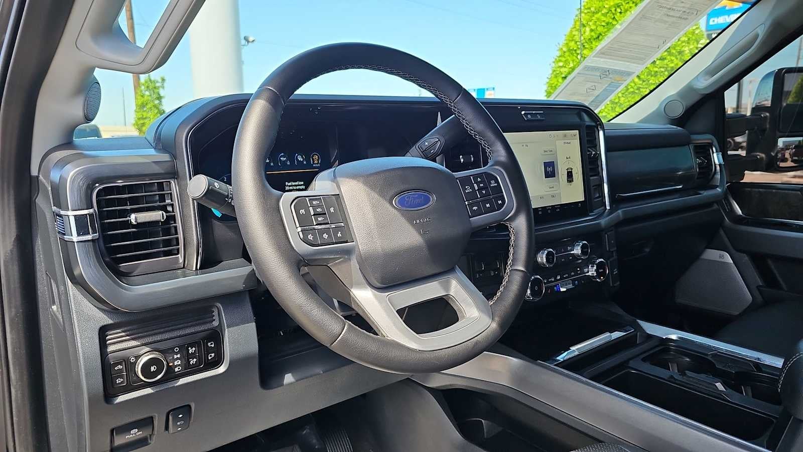 2025 Ford Super Duty F-250 SRW XL