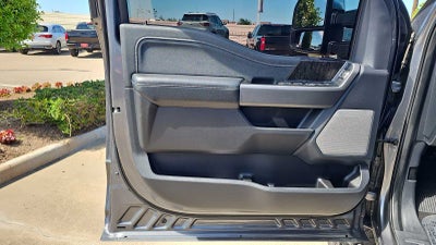 2025 Ford Super Duty F-250 SRW XL