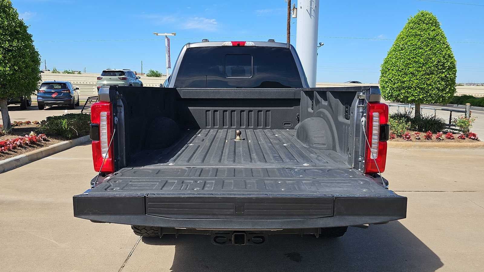 2025 Ford Super Duty F-250 SRW XL