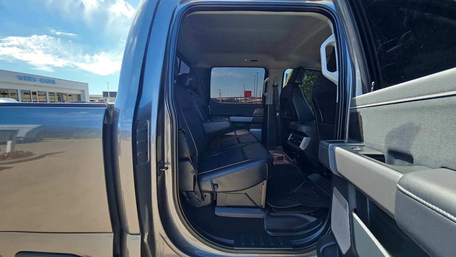 2025 Ford Super Duty F-250 SRW XL