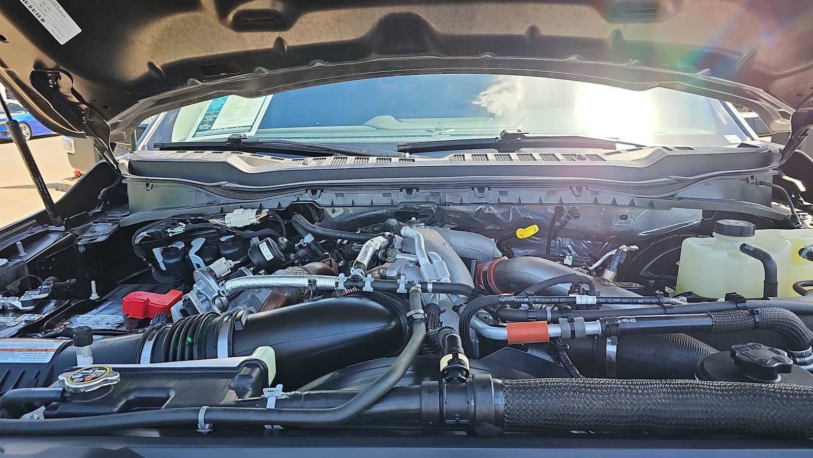 2025 Ford Super Duty F-250 SRW XL