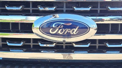 2025 Ford Super Duty F-250 SRW XL