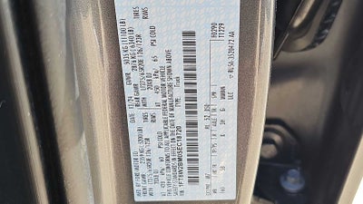 2025 Ford Super Duty F-250 SRW XL