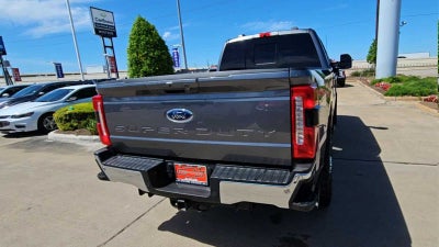 2025 Ford Super Duty F-250 SRW XL