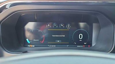 2024 Ford F-350 King Ranch