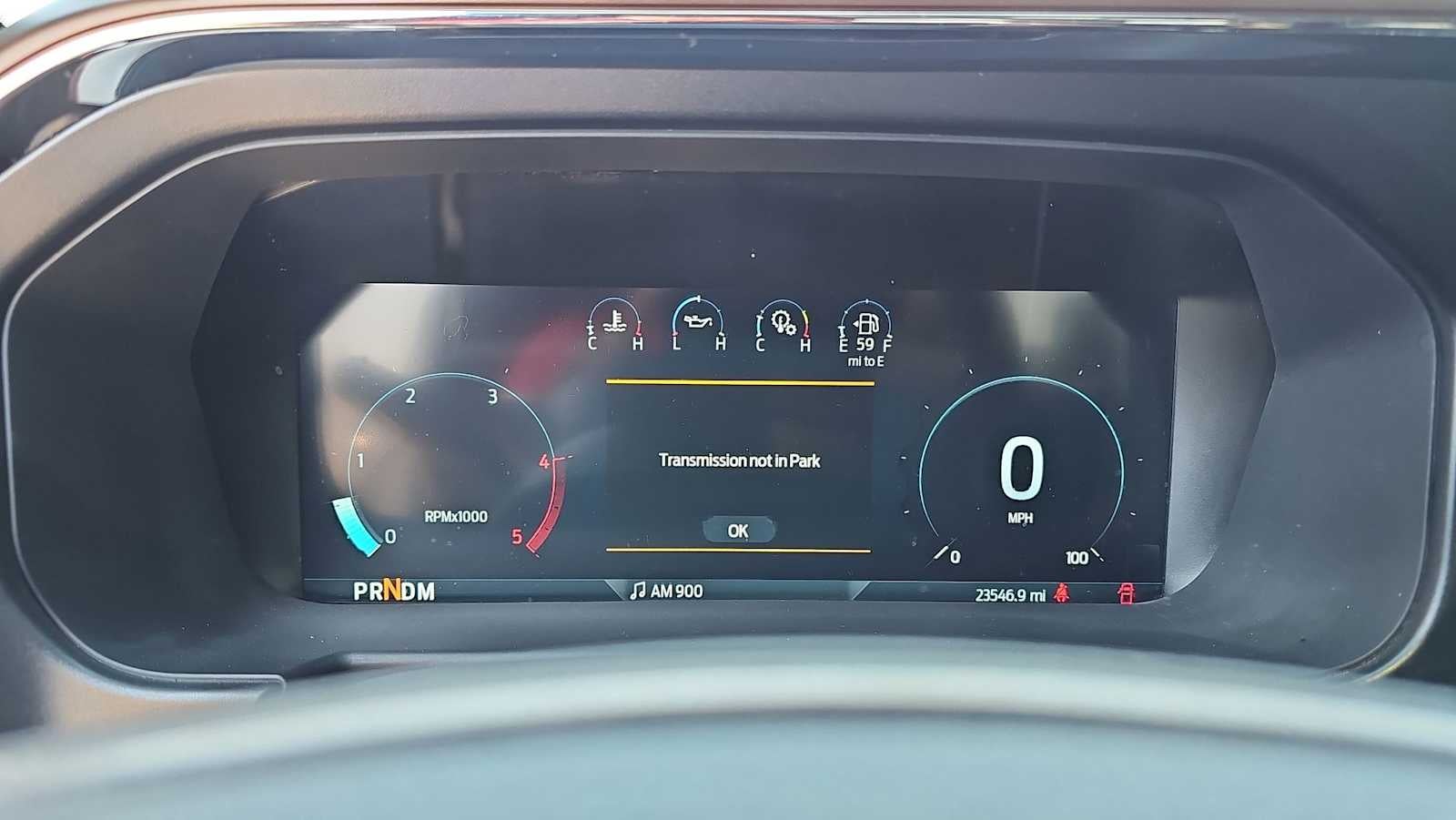 2024 Ford F-350 King Ranch