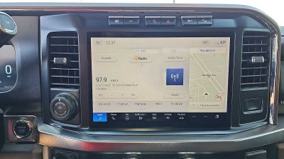 2024 Ford F-350 King Ranch