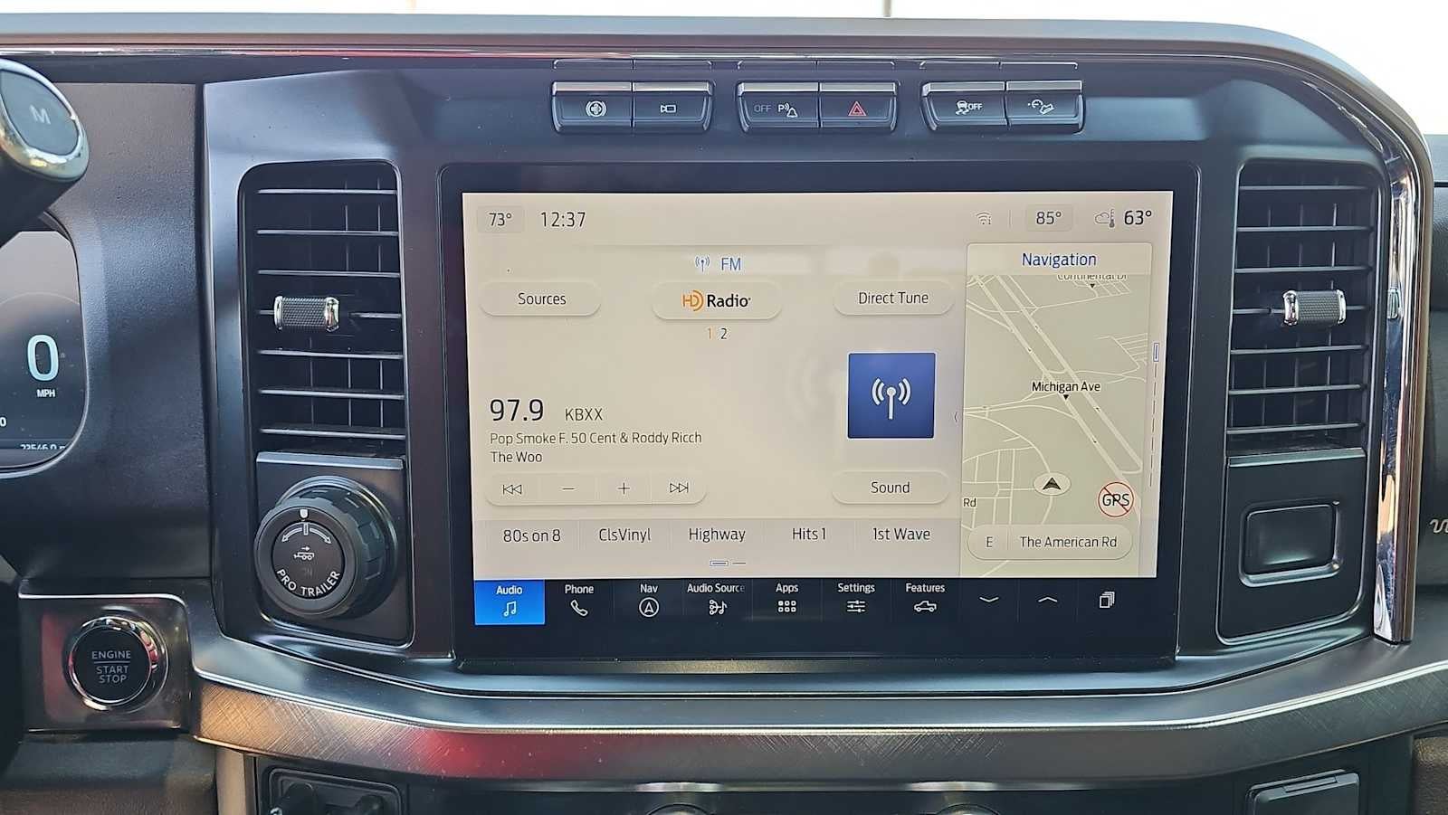 2024 Ford F-350 King Ranch