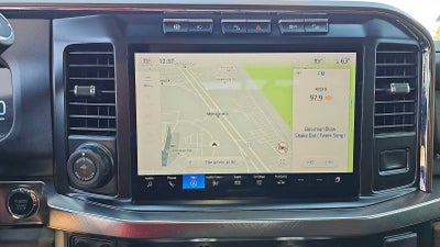 2024 Ford F-350 King Ranch