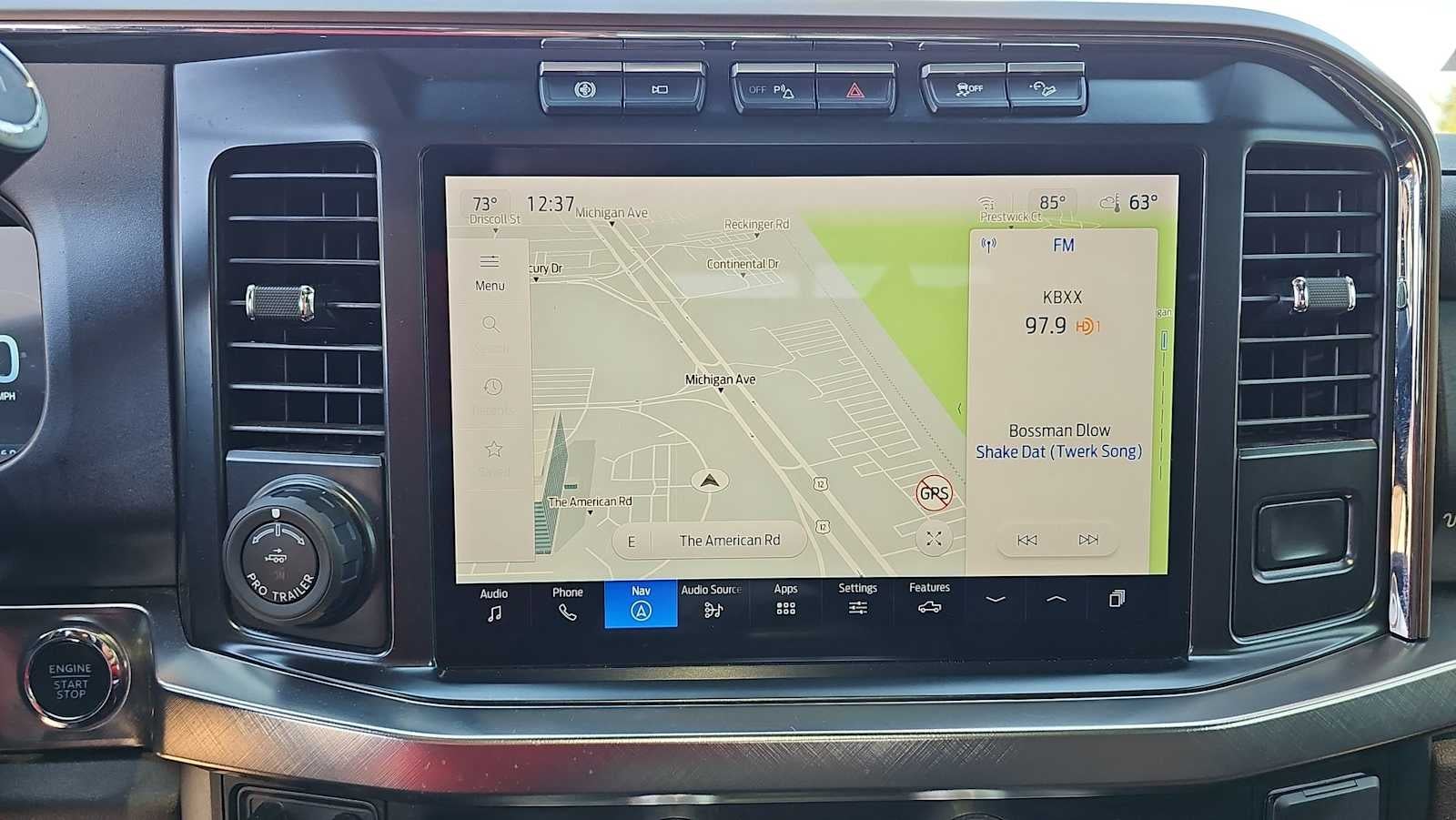 2024 Ford F-350 King Ranch