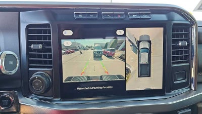 2024 Ford F-350 King Ranch