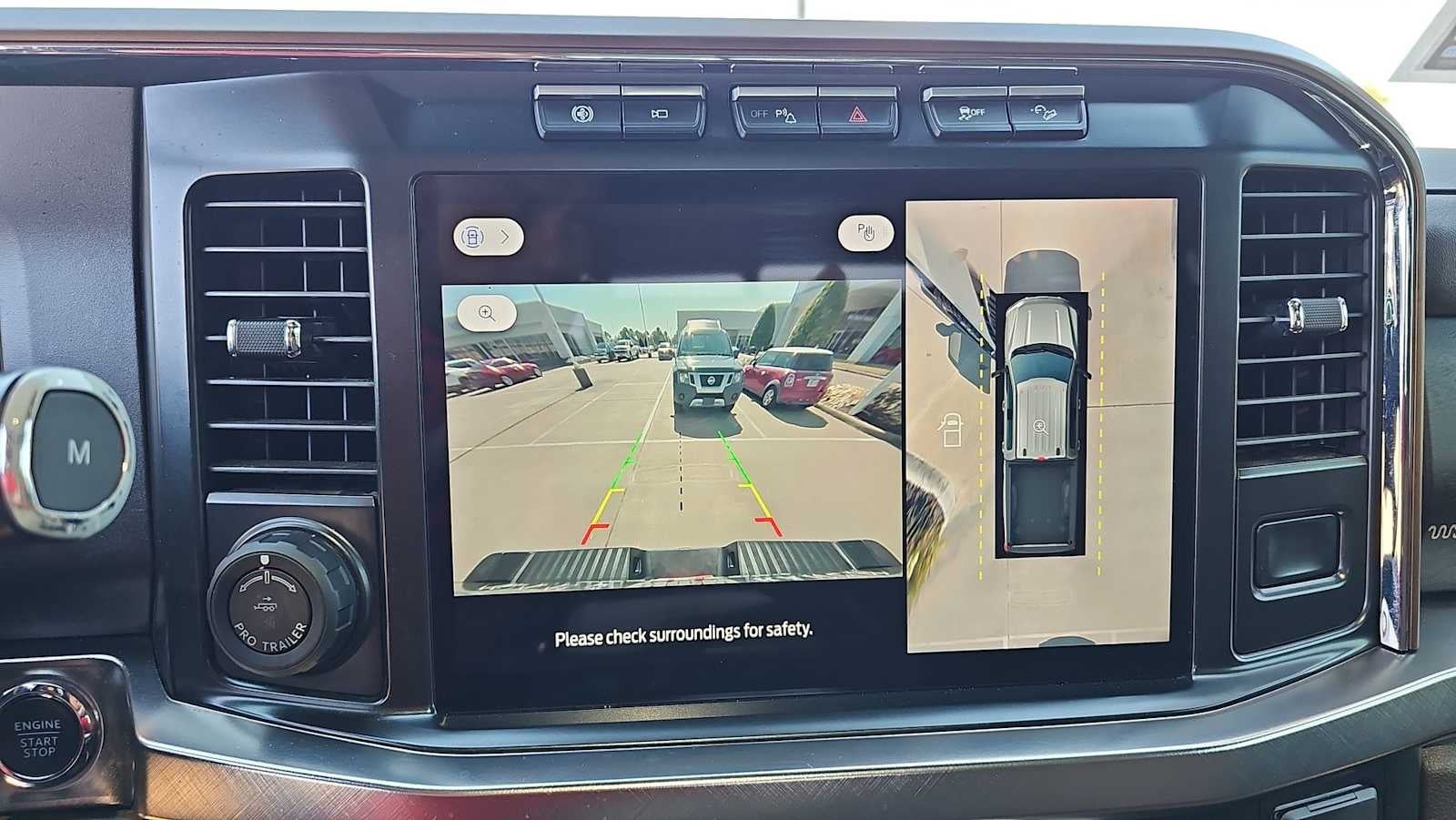 2024 Ford F-350 King Ranch