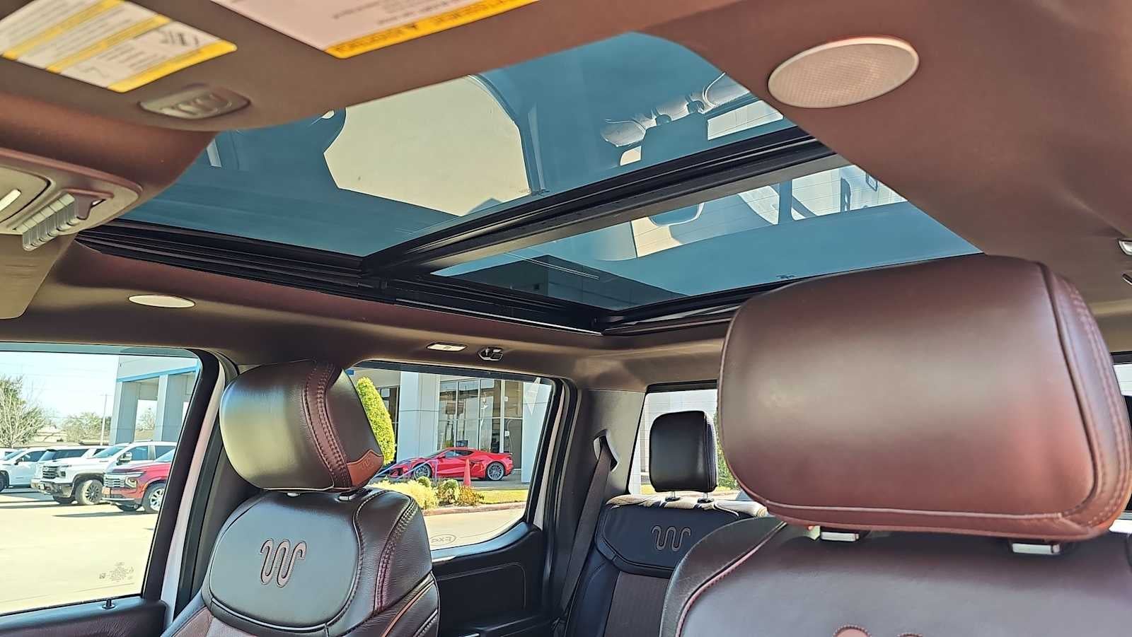 2024 Ford F-350 King Ranch