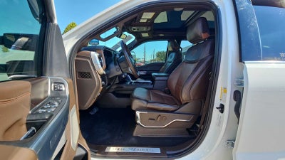 2024 Ford F-350 King Ranch
