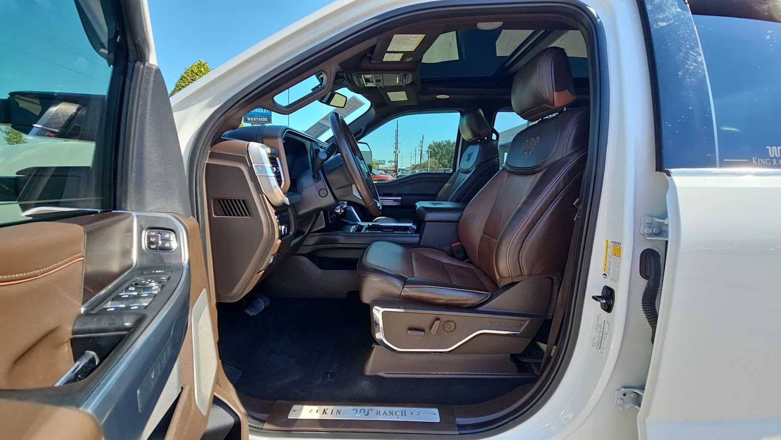 2024 Ford F-350 King Ranch