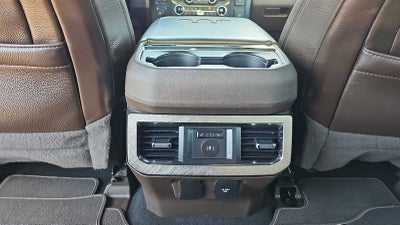 2024 Ford F-350 King Ranch