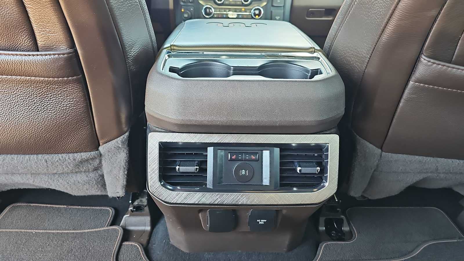 2024 Ford F-350 King Ranch