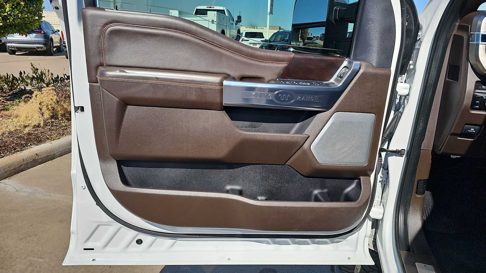 2024 Ford F-350 King Ranch
