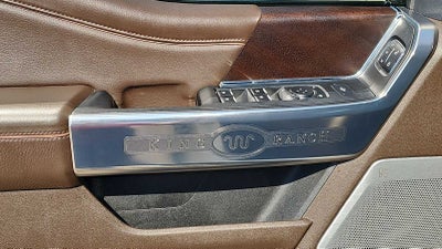 2024 Ford F-350 King Ranch