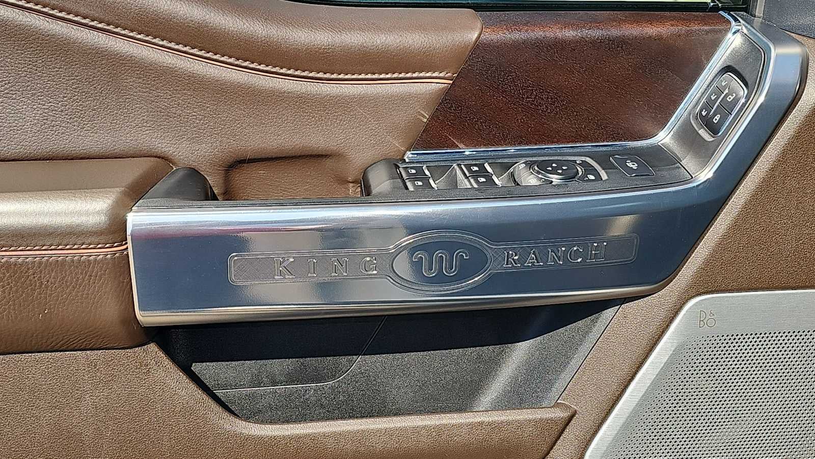 2024 Ford F-350 King Ranch