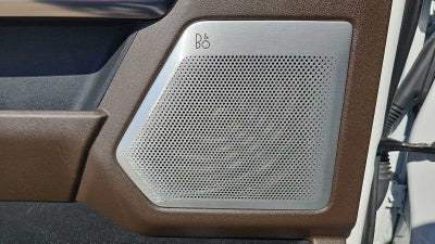 2024 Ford F-350 King Ranch