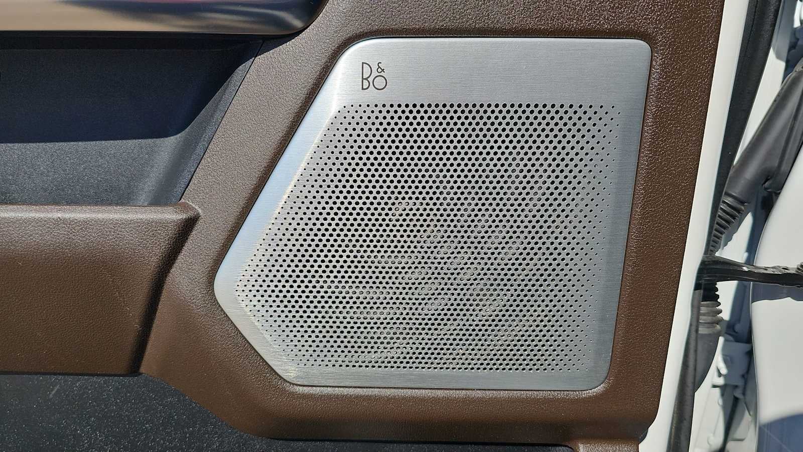 2024 Ford F-350 King Ranch