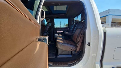 2024 Ford F-350 King Ranch