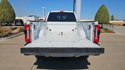 2024 Ford F-350 King Ranch