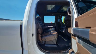 2024 Ford F-350 King Ranch